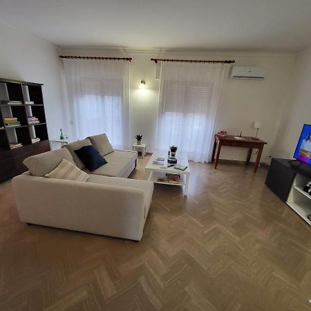 Apartmán Marsaline Marsala Exteriér fotografie