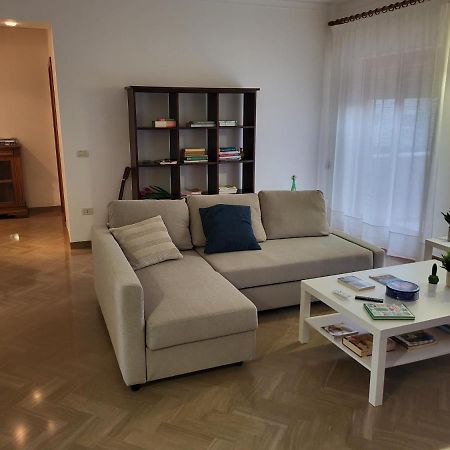 Apartmán Marsaline Marsala Exteriér fotografie