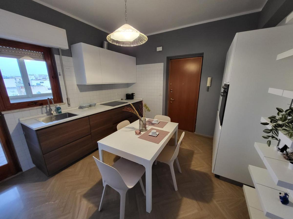 Apartmán Marsaline Marsala Exteriér fotografie