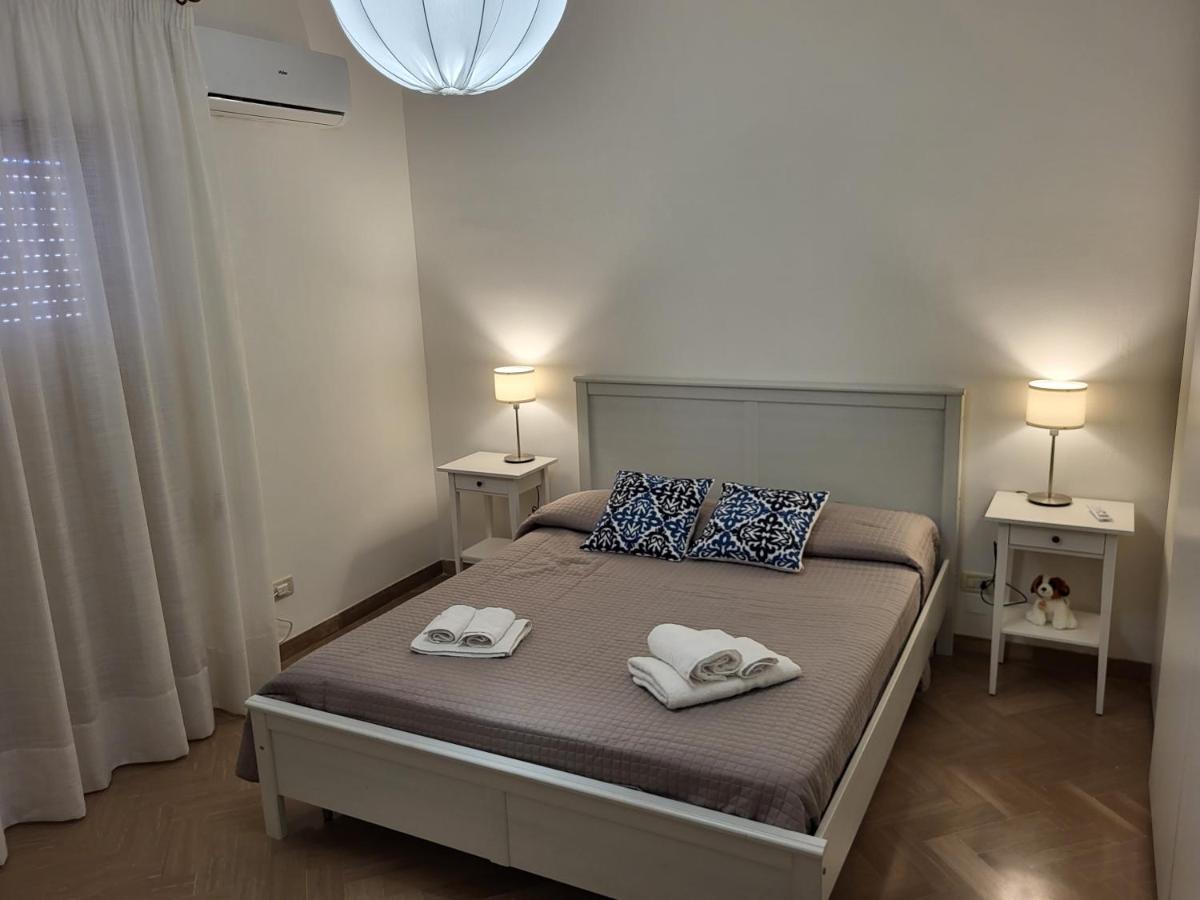 Apartmán Marsaline Marsala Exteriér fotografie