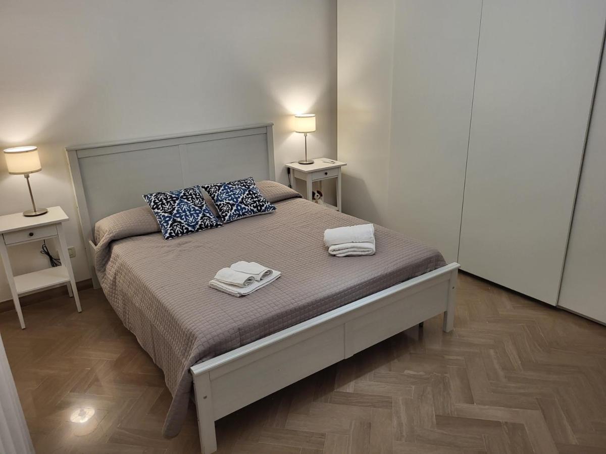 Apartmán Marsaline Marsala Exteriér fotografie