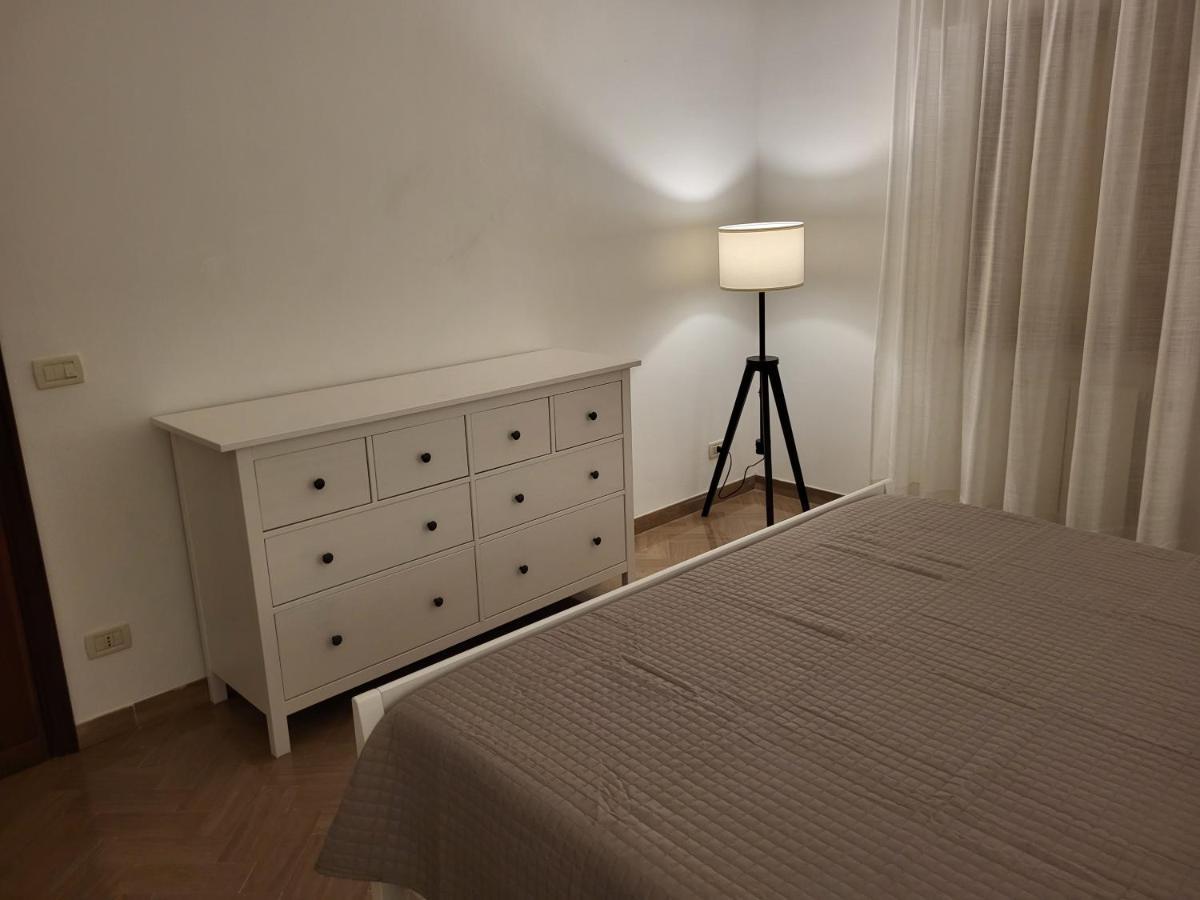 Apartmán Marsaline Marsala Exteriér fotografie