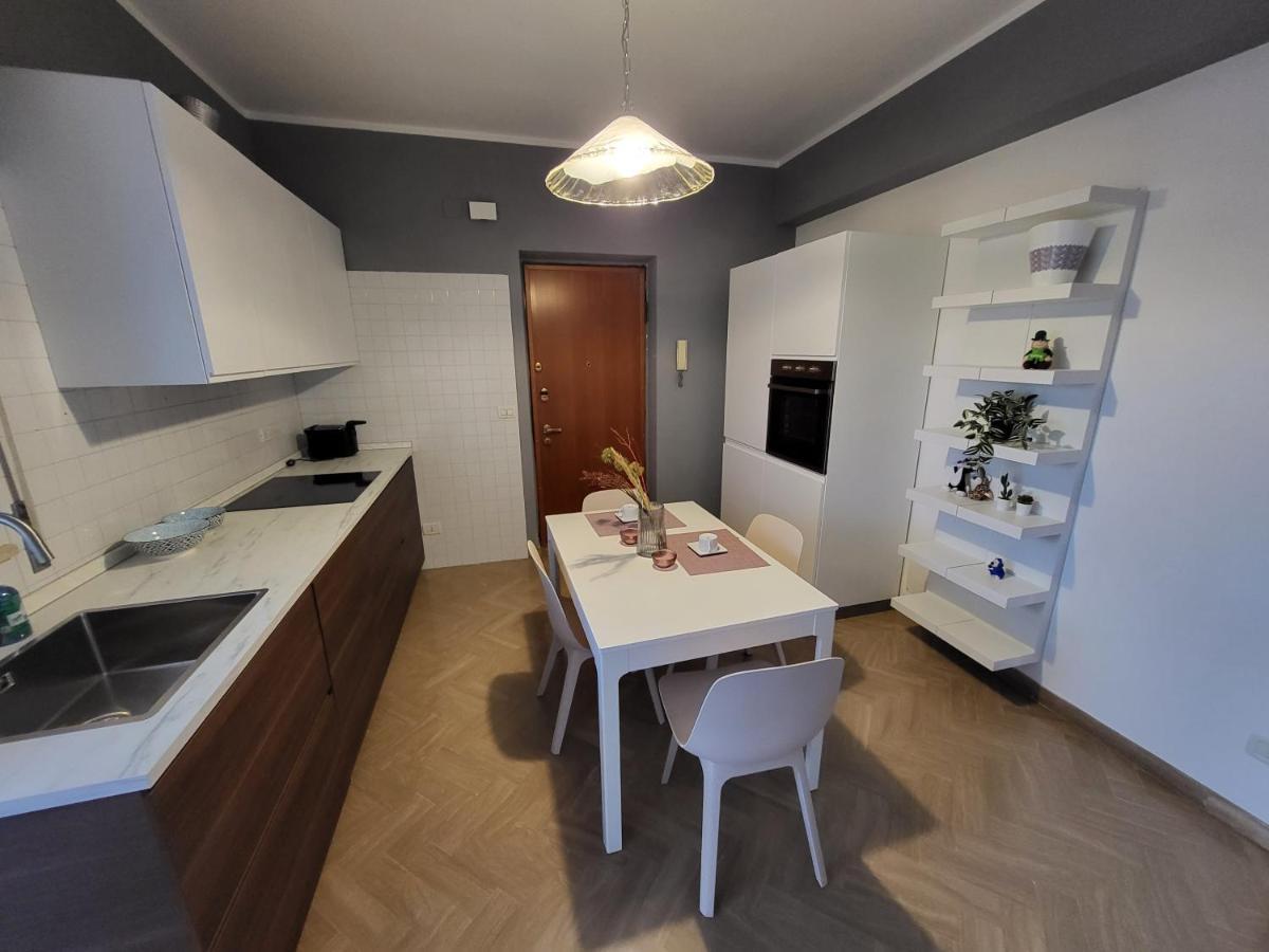 Apartmán Marsaline Marsala Exteriér fotografie