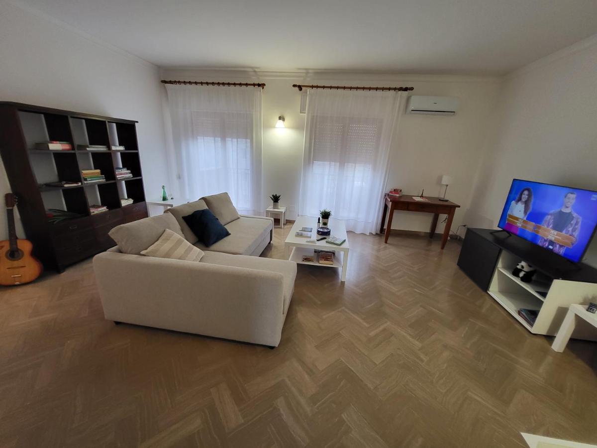 Apartmán Marsaline Marsala Exteriér fotografie
