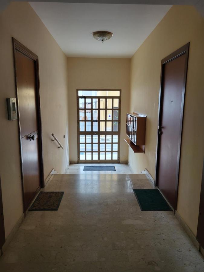 Apartmán Marsaline Marsala Exteriér fotografie