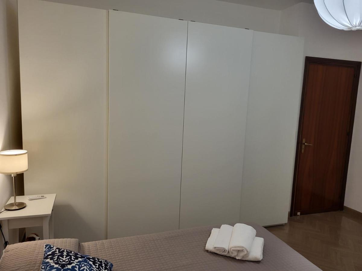 Apartmán Marsaline Marsala Exteriér fotografie