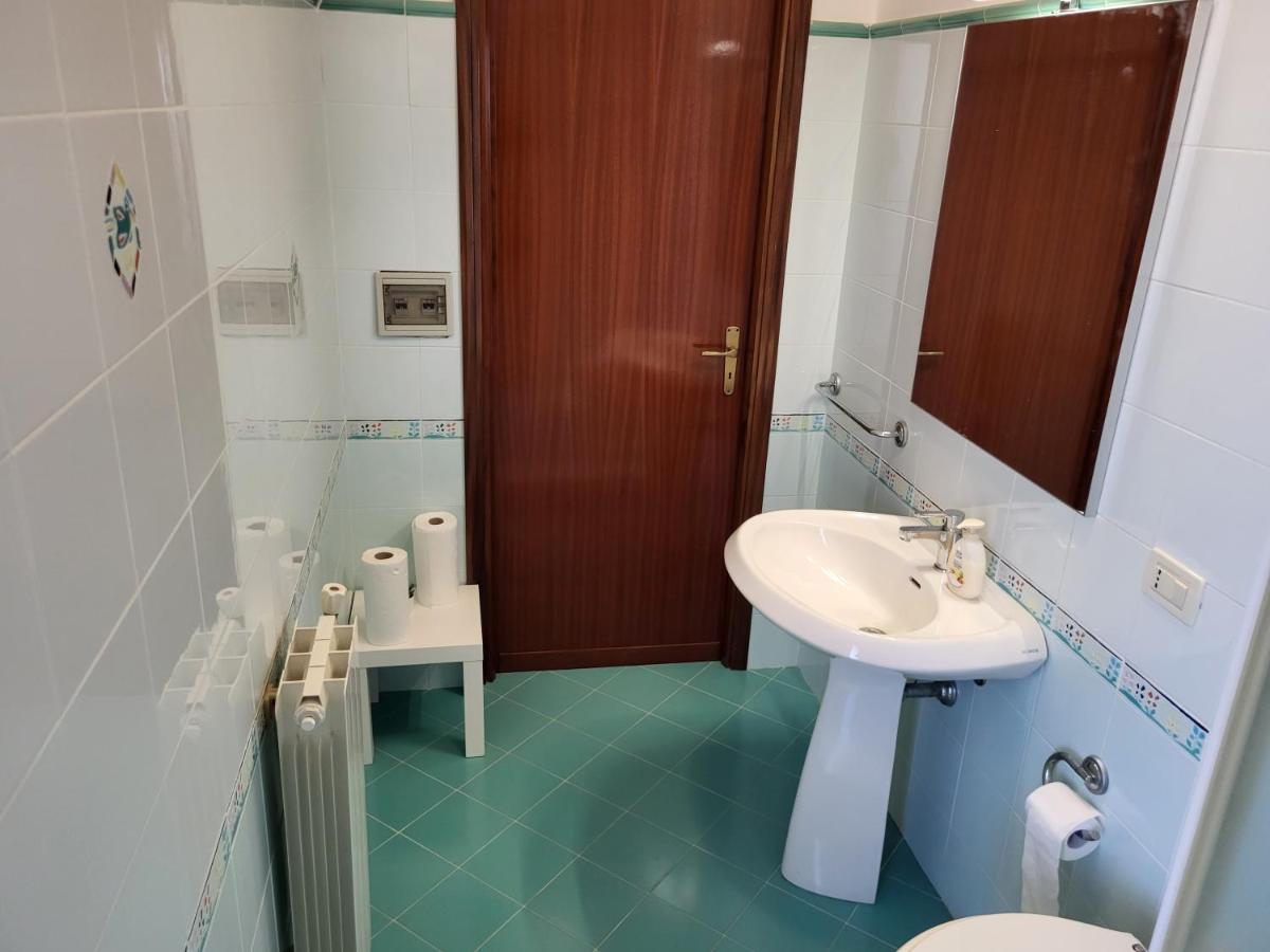 Apartmán Marsaline Marsala Exteriér fotografie