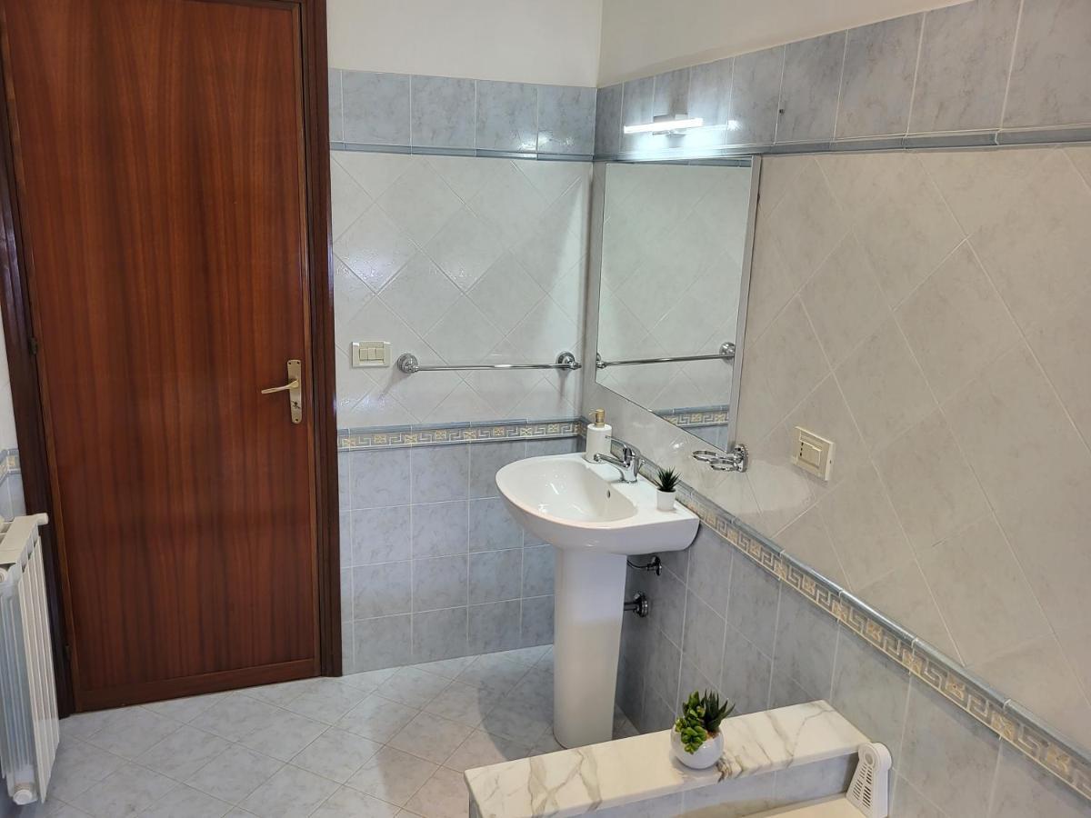 Apartmán Marsaline Marsala Exteriér fotografie