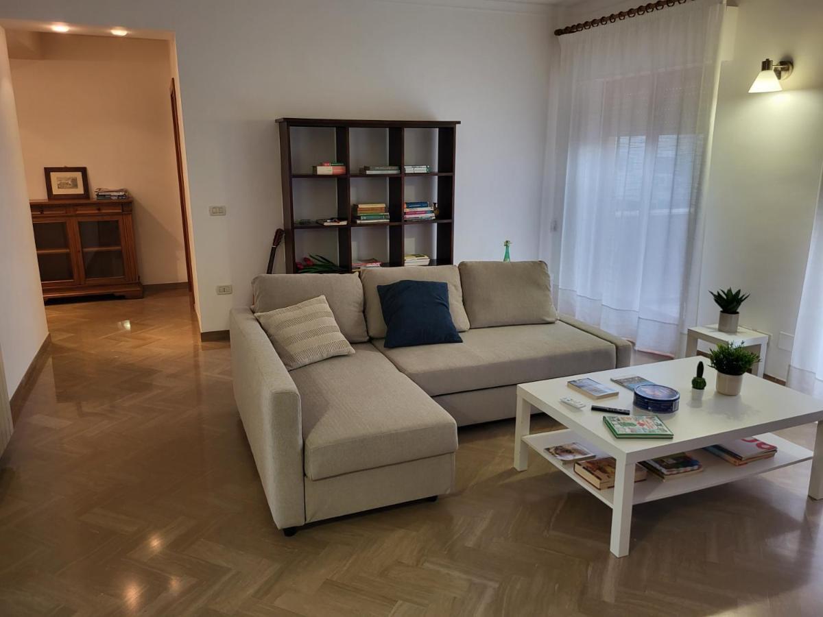 Apartmán Marsaline Marsala Exteriér fotografie