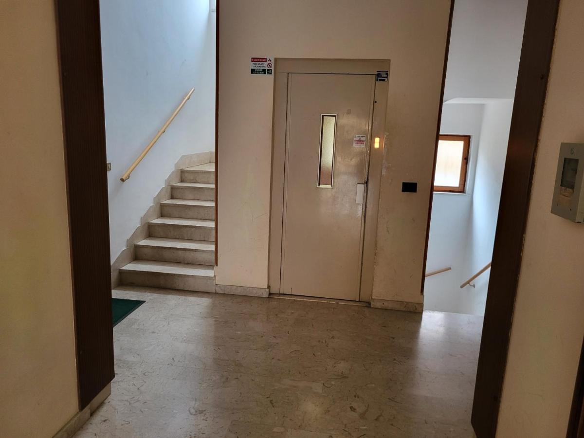 Apartmán Marsaline Marsala Exteriér fotografie